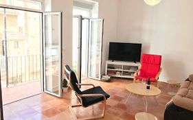 Ferienwohnung im Zentrum